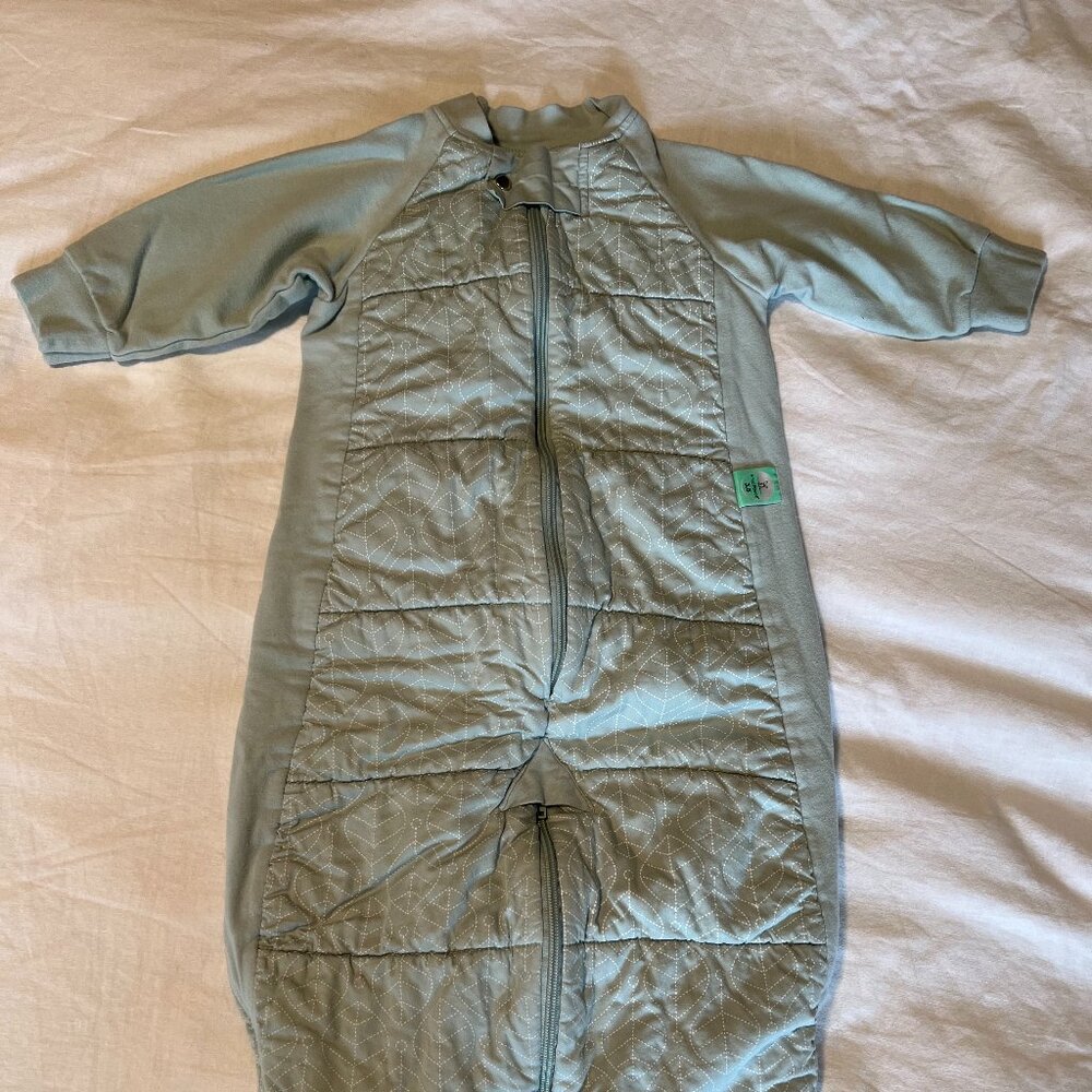 Ergo Pouch Sleepsack 3.5 TOG (size: 8-24 mos) - Picture 2 of 3